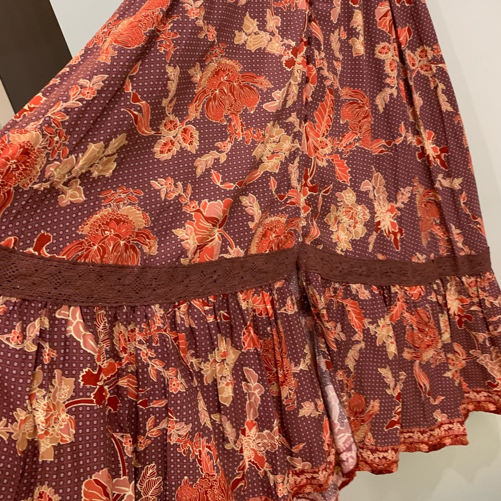 Jaase Handcrafted Dress M